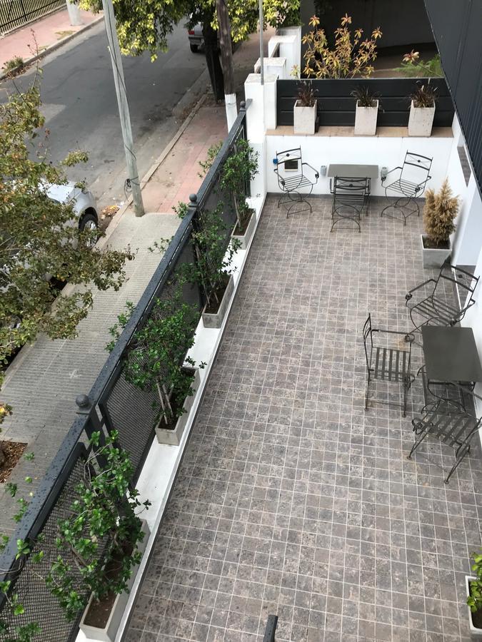 Hotel Faro Del Parque à Córdoba Extérieur photo