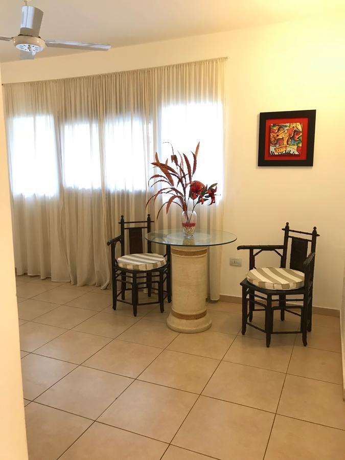 Hotel Faro Del Parque à Córdoba Extérieur photo