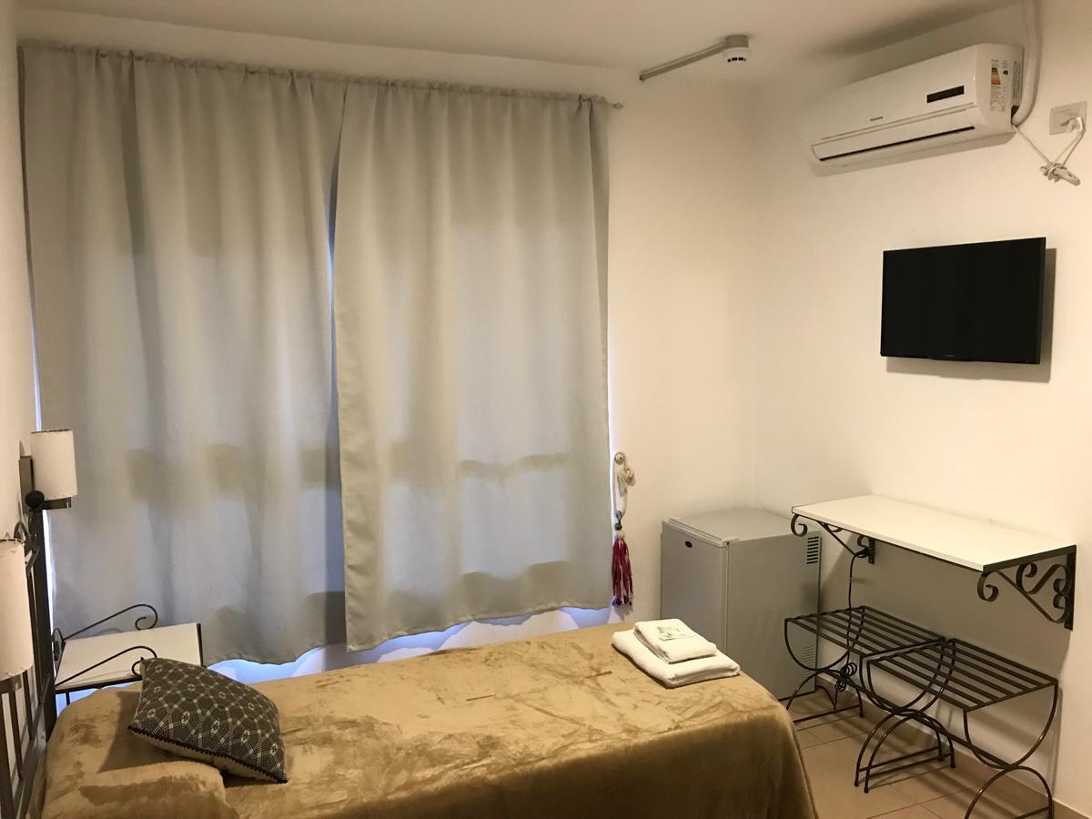 Hotel Faro Del Parque à Córdoba Extérieur photo