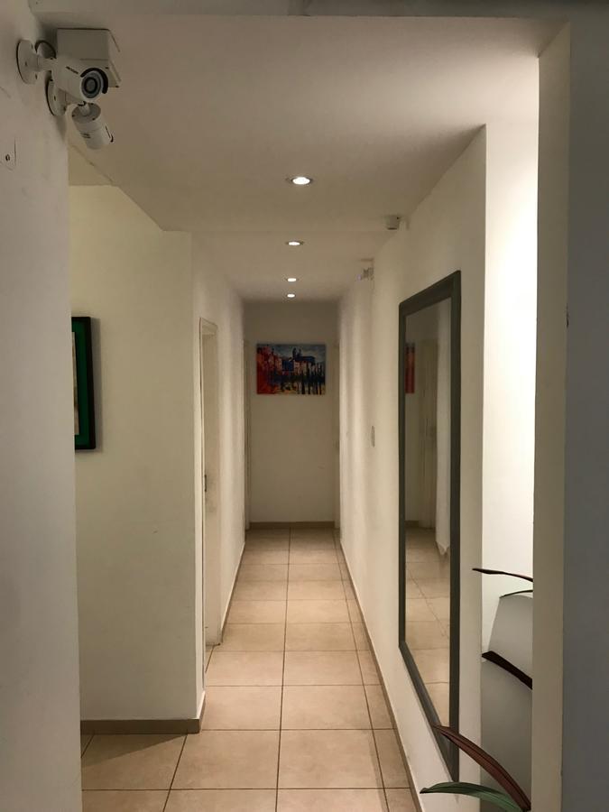 Hotel Faro Del Parque à Córdoba Extérieur photo