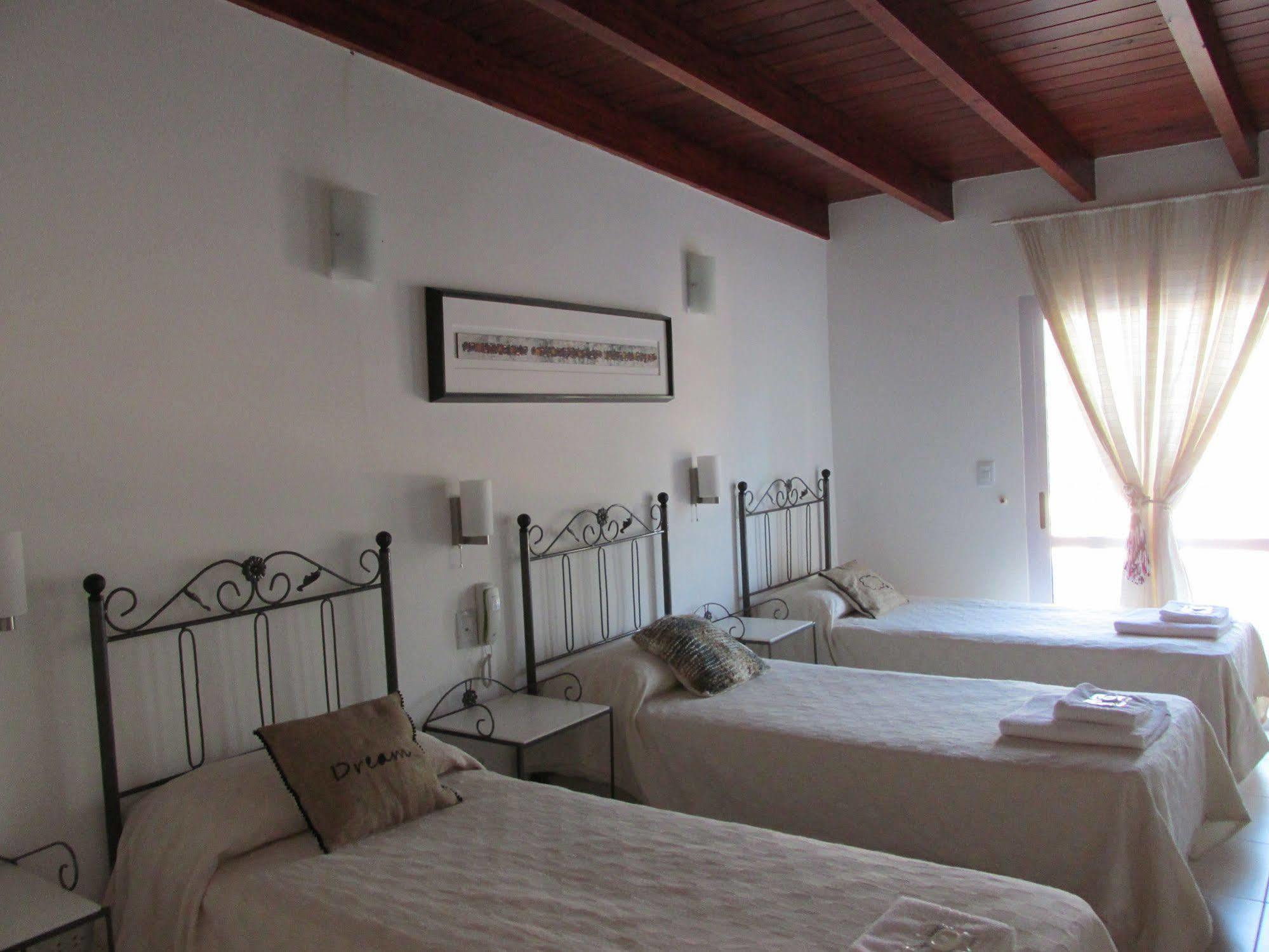 Hotel Faro Del Parque à Córdoba Extérieur photo