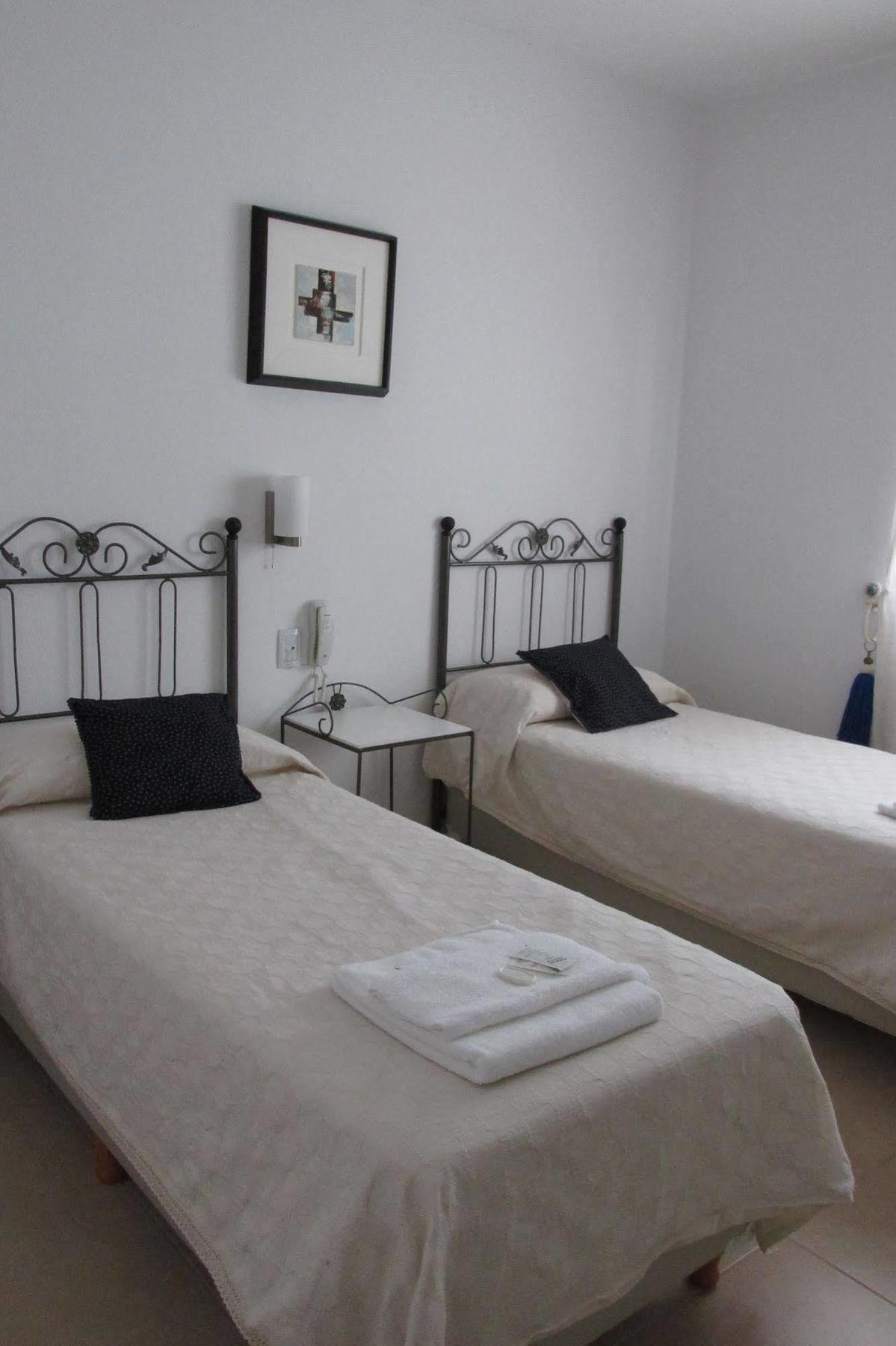 Hotel Faro Del Parque à Córdoba Extérieur photo