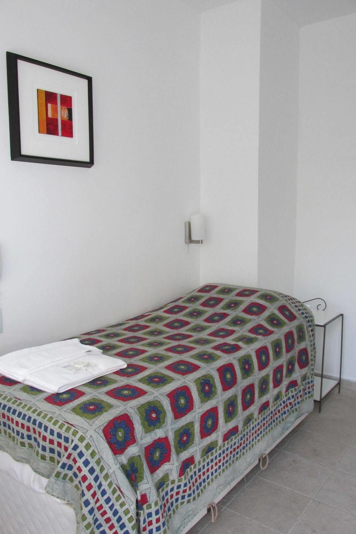 Hotel Faro Del Parque à Córdoba Extérieur photo