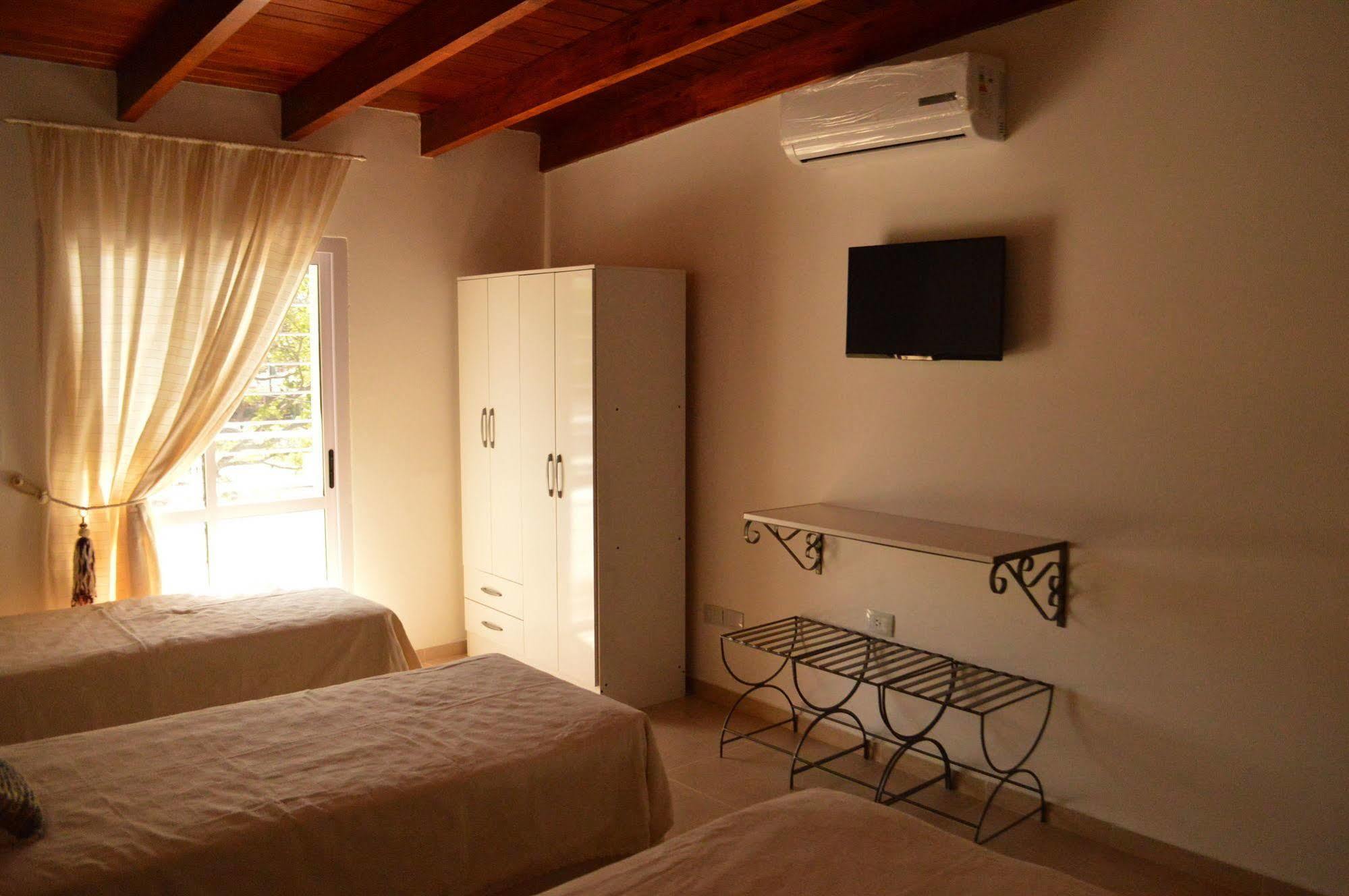 Hotel Faro Del Parque à Córdoba Extérieur photo