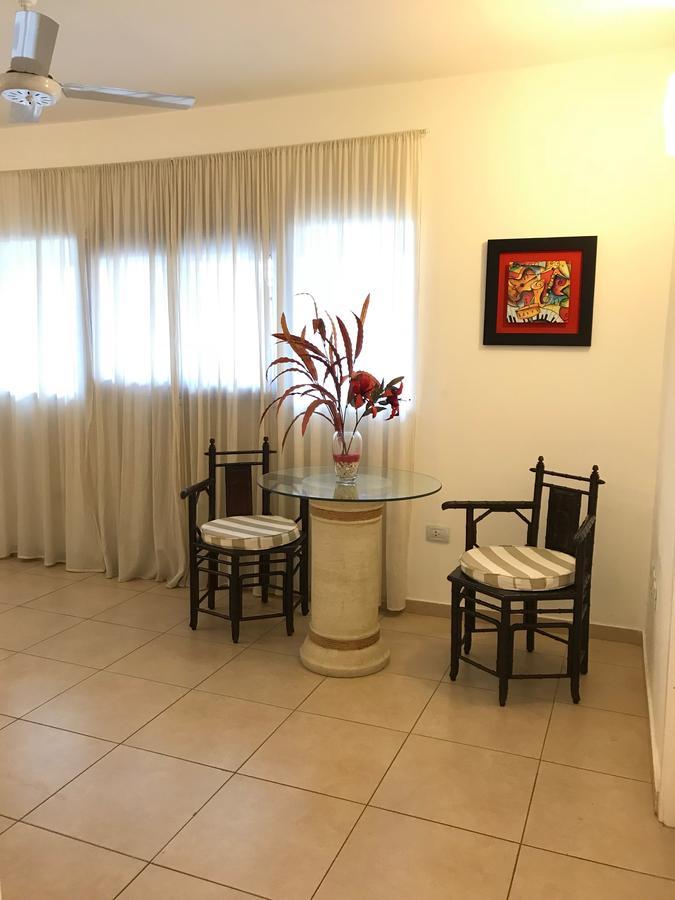 Hotel Faro Del Parque à Córdoba Extérieur photo